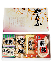 マルヨネ ギフトセット「すみれ」